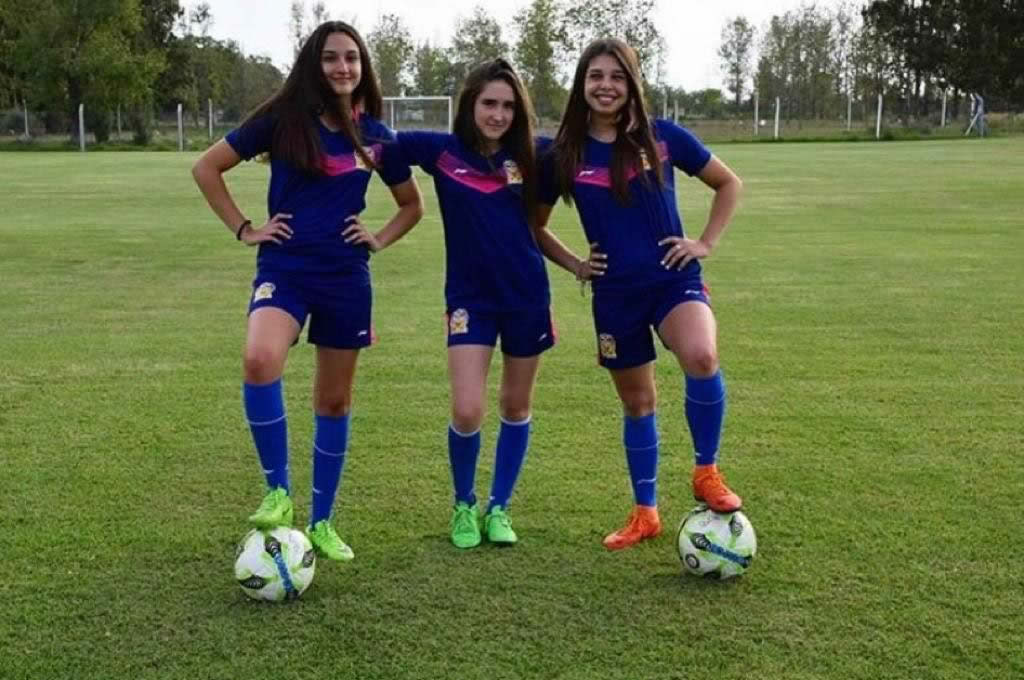 ⚽Pruebas de Fútbol 11 Femenino - Club Ferro Carril Oeste